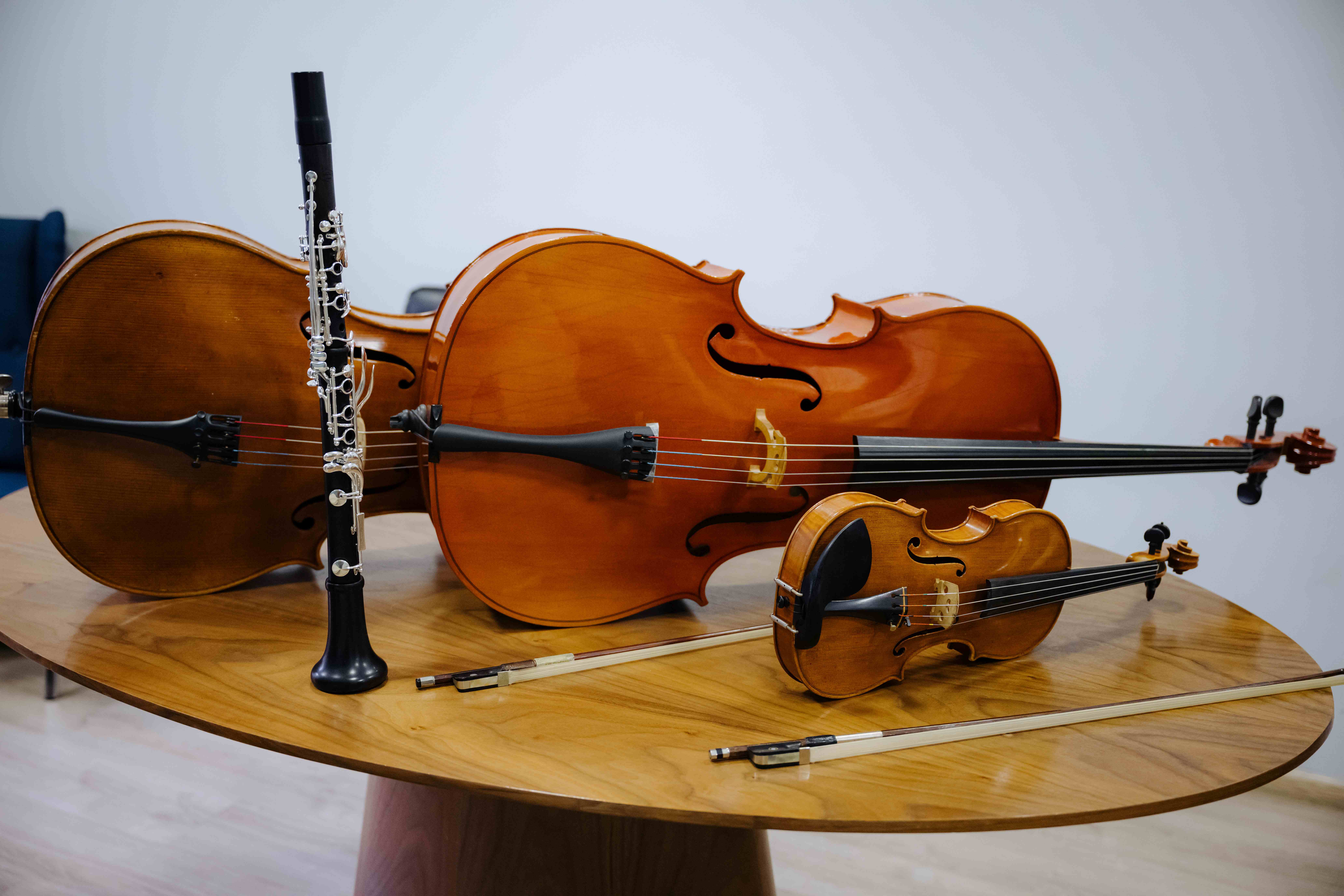 Support for the “Born in Artsakh” Educational Program